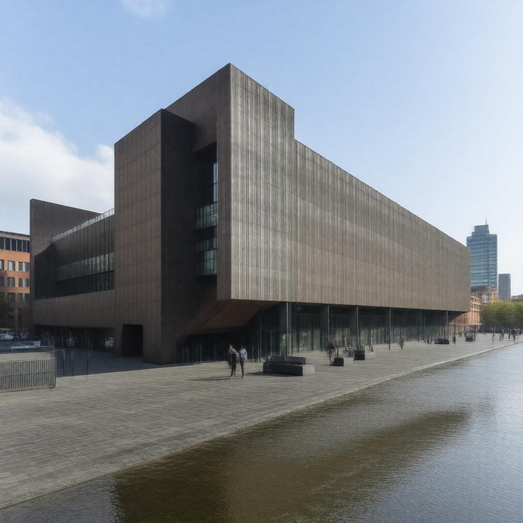 Tate (organization)